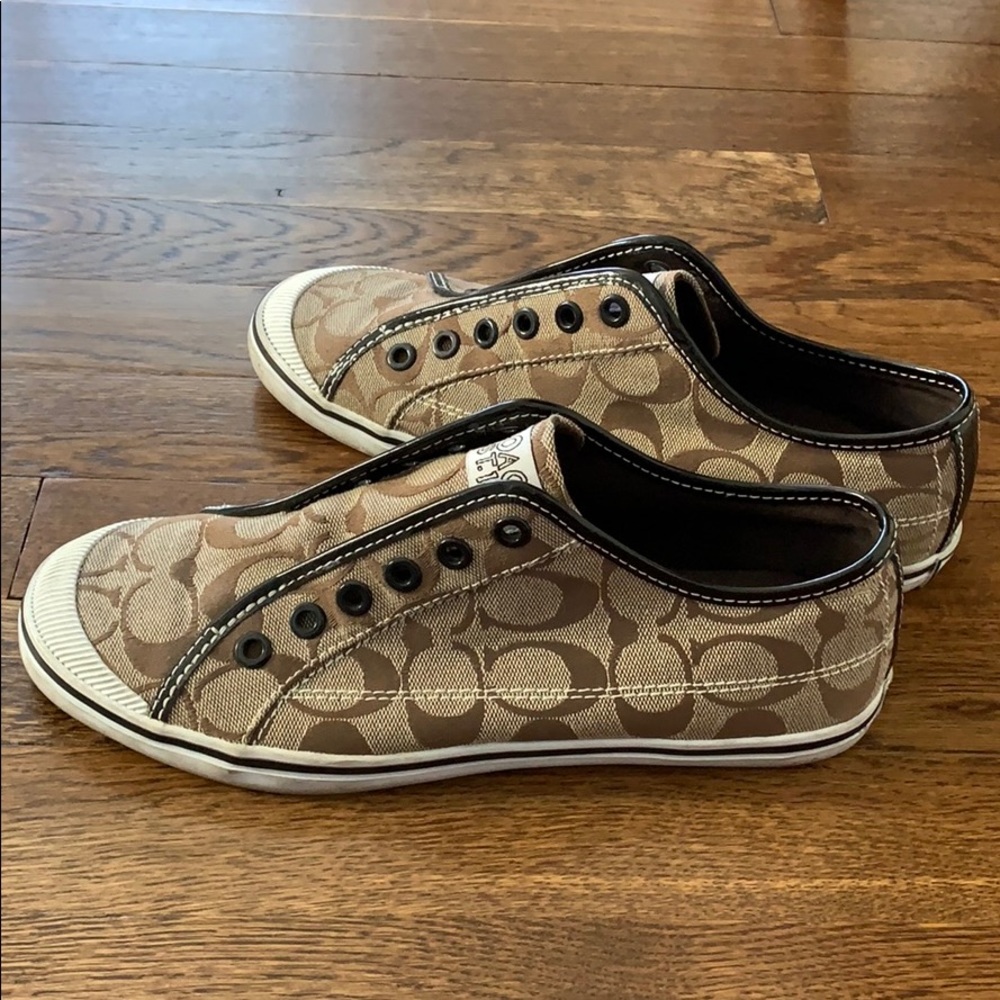 COACH Sneakers